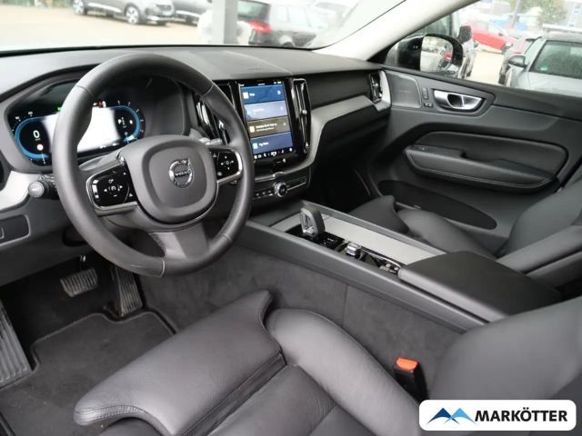 Volvo XC60 AWD Dark Plus