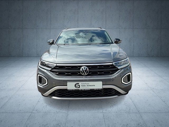 Volkswagen T-Roc 1.5 TSI DSG