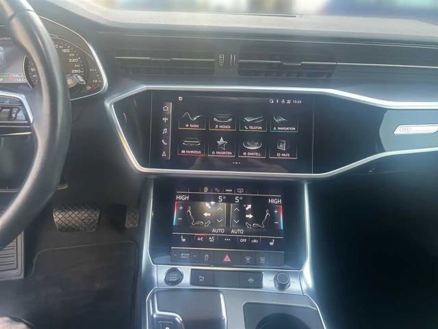 Audi A6 2.0 TDI S-Tronic Sport