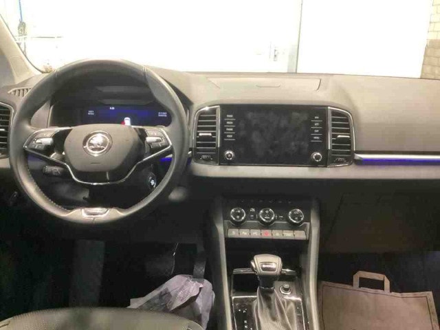 Skoda Karoq 1.5 TSI Tour