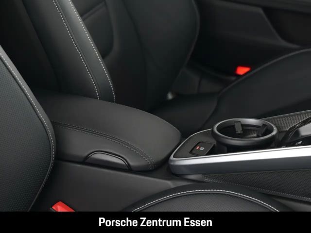 Porsche 992 Coupé S Turbo