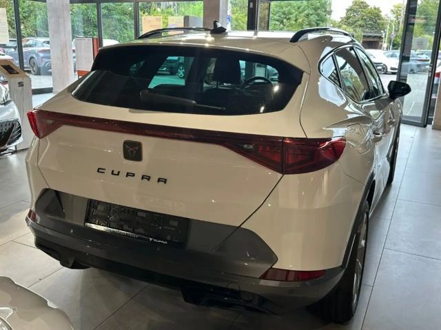 Cupra Formentor 1.5 TSI