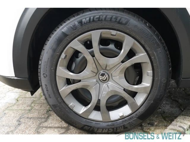 Citroën C3 Max PureTech