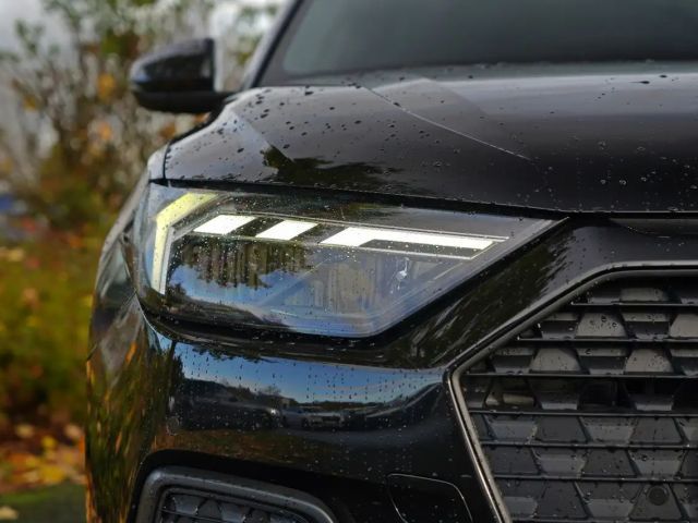 Audi A1 25 TFSI Sportback