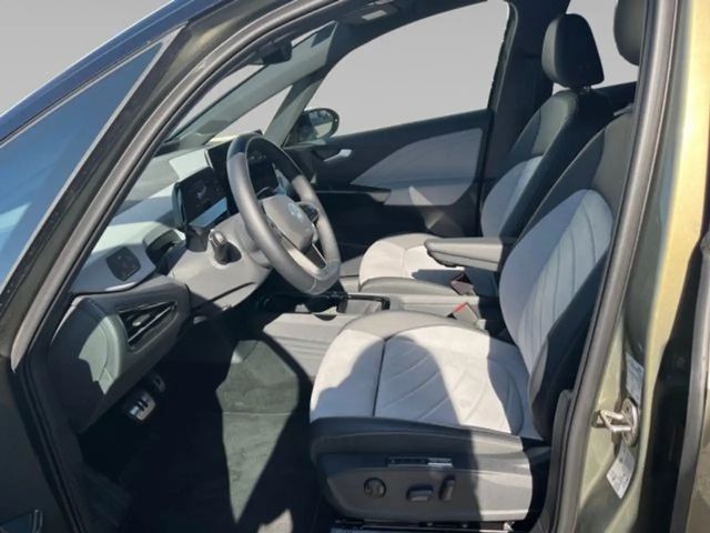 Volkswagen ID.3 150 kW Performance Pro