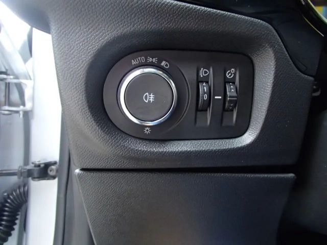 Opel Corsa 1,2 Euro 6.4, Tageszulassung