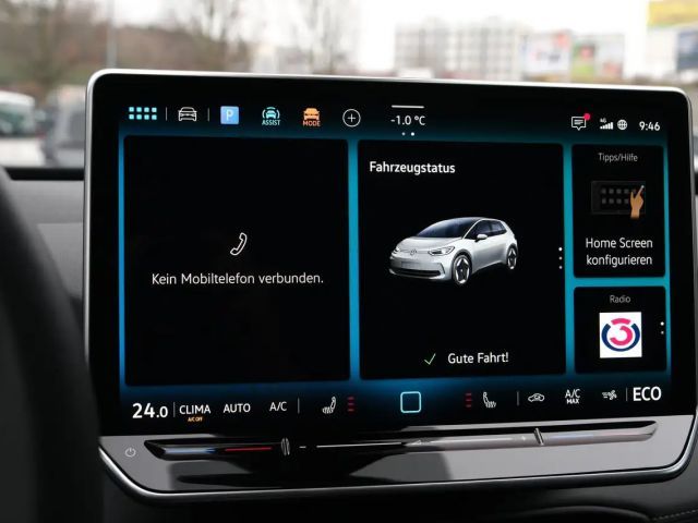 Volkswagen ID.3 Business Pure