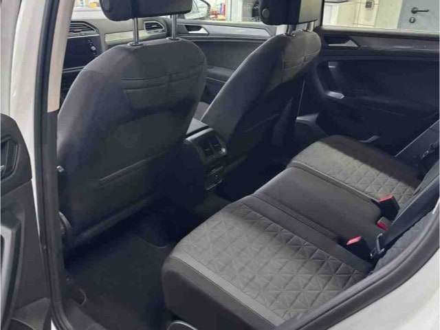 Volkswagen Tiguan 1.5 TSI Life