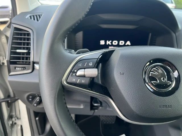 Skoda Karoq 1.5 TSI Selection