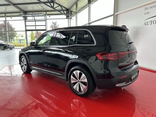 Mercedes-Benz EQB 300 4MATIC Progressive