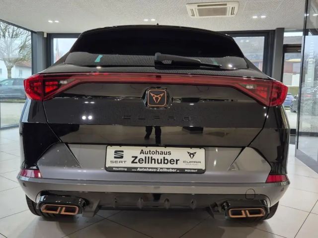 Cupra Formentor 1.4 DSG VZ e-Hybrid