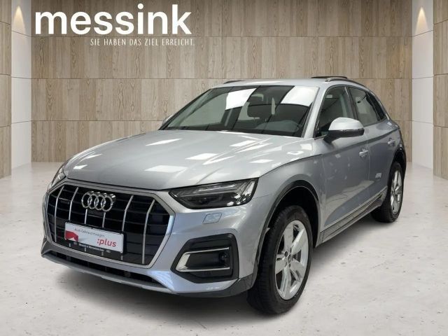 Audi Q5 Hybride Quattro