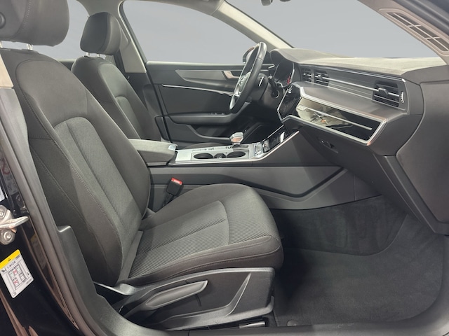 Audi A6 40 TDI Avant Quattro S-Tronic