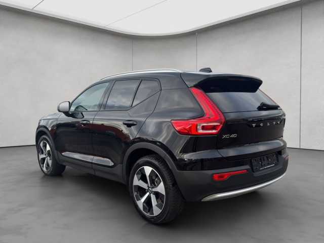 Volvo XC40 19'