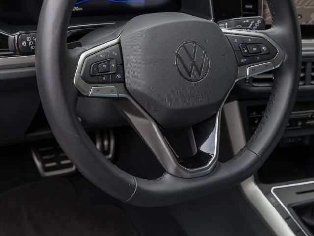 Volkswagen Taigo DSG Move