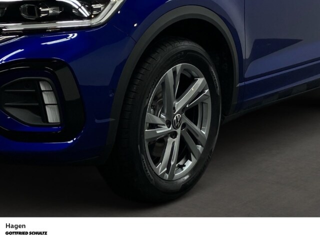 Volkswagen T-Roc 2.0 TDI DSG IQ.Drive R-Line