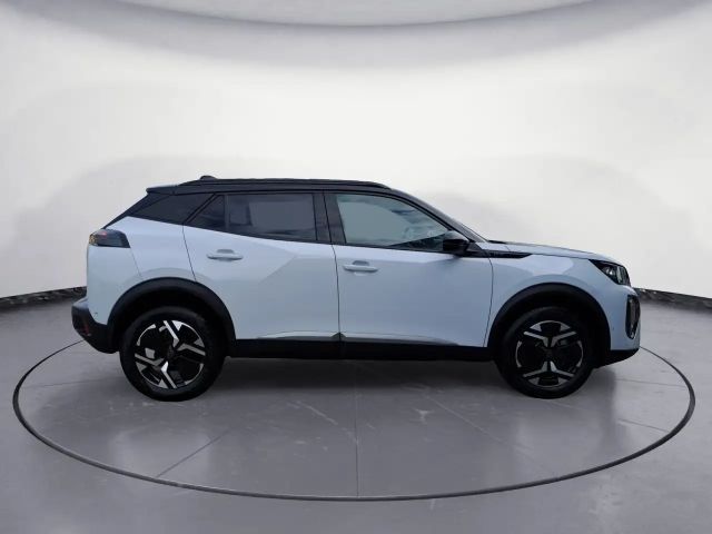 Peugeot 2008 GT-Line Hybrid