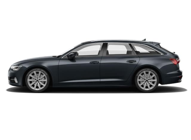 Audi A6 45 TFSI Avant Quattro S-Tronic