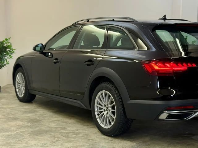 Audi A4 allroad 40 TDI