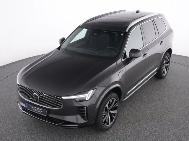 Volvo XC90 AWD Bright Plus T8