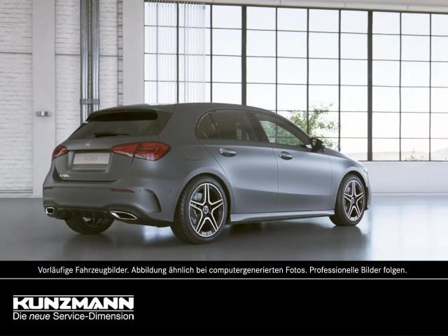 Mercedes-Benz A 250 A 250 e AMG Line