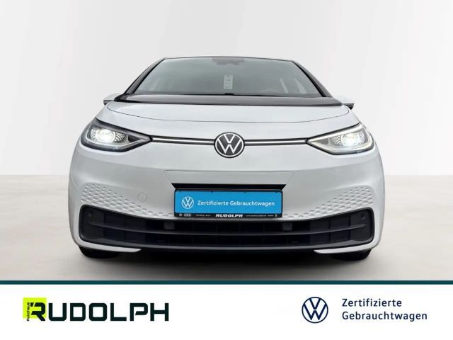 Volkswagen ID.3 Business Performance Pro