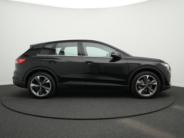Audi Q4 e-tron 40