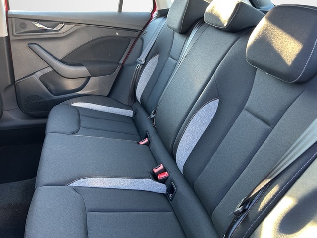 Skoda Kamiq 1.5 TSI Selection