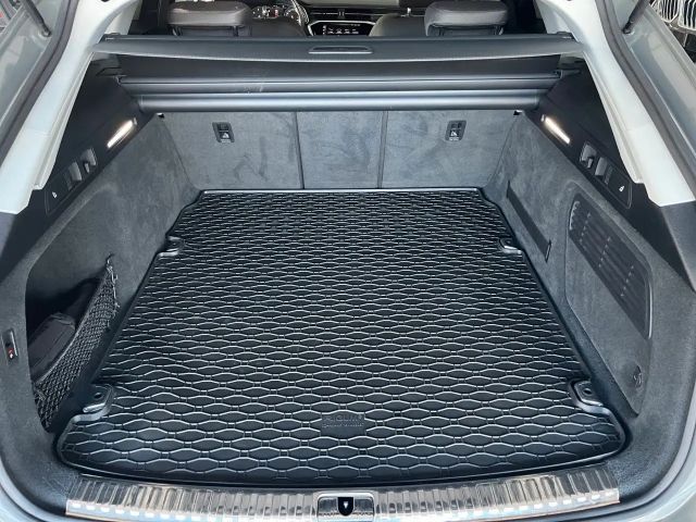 Audi A6 2.0 TDI Avant Sport