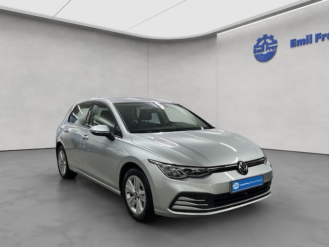 Volkswagen Golf 2.0 TDI DSG Life