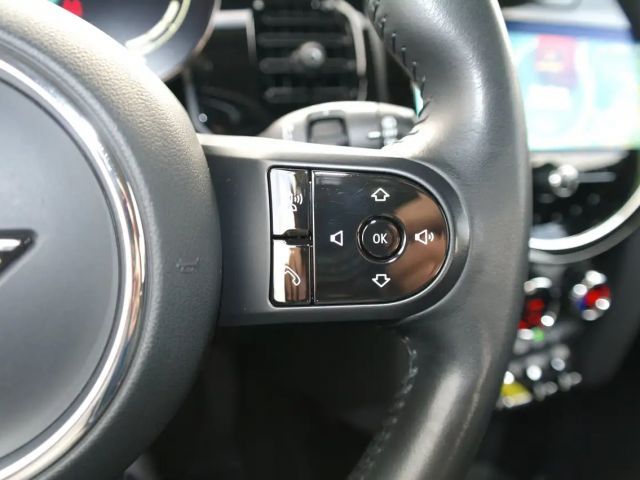 MINI Mini Electric SE