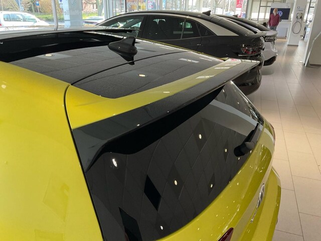 Volkswagen Golf 2.0 TSI DSG GTI