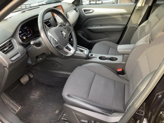 Renault Arkana TCe 140 Techno