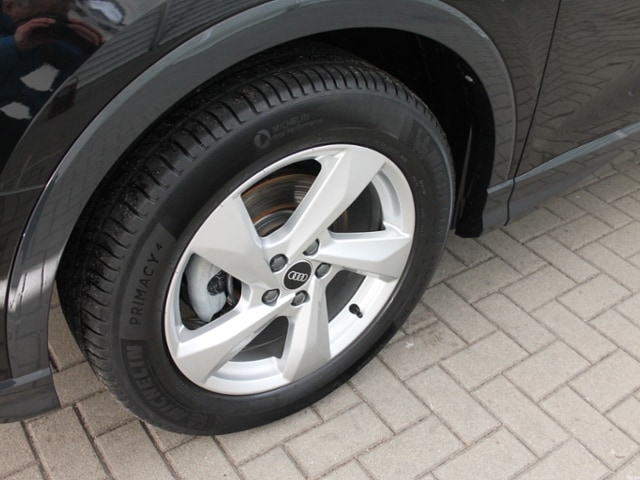 Audi Q3 35 TFSI S-Tronic