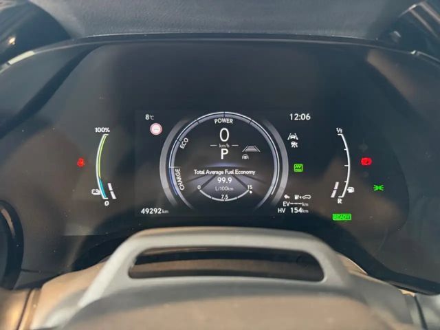 Lexus RX-Serie 450h Luxury Line