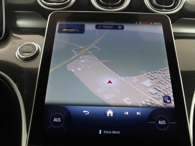 Mercedes-Benz CLE 220 AMG Line Advanced