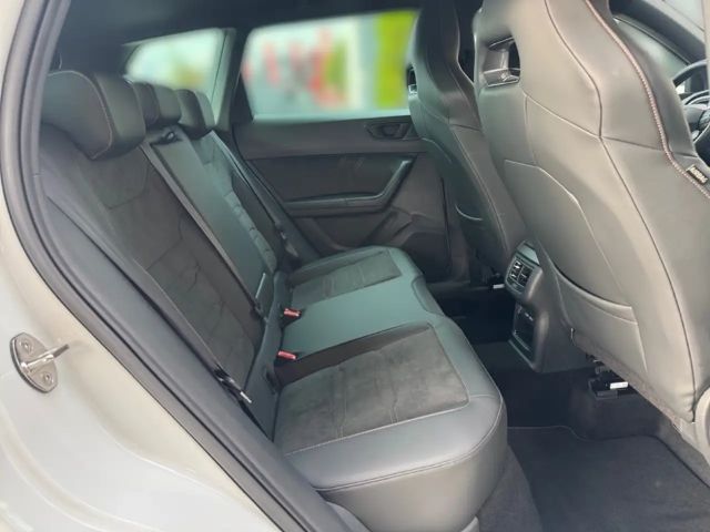 Cupra Ateca 4Drive DSG