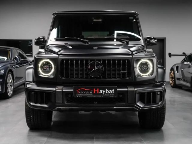 Mercedes-Benz AMG G Facelift MY25 Carbon-A22-Superior-magno