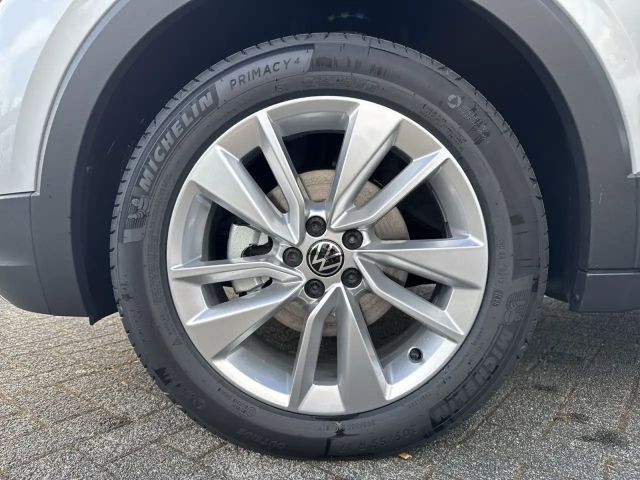 Volkswagen T-Cross DSG Life