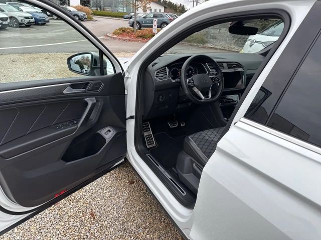 Volkswagen Tiguan Allspace R-Line