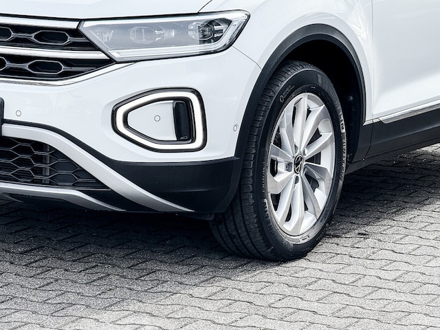 Volkswagen T-Roc 1.0 TSI Style
