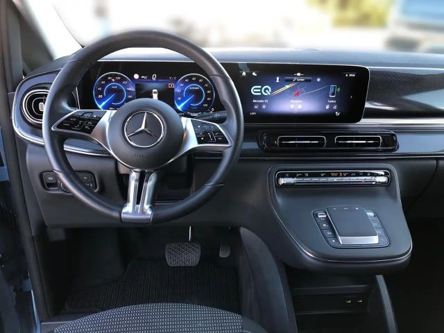 Mercedes-Benz EQV 300 Limousine Lang