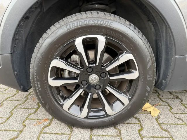 Opel Crossland X Elegance