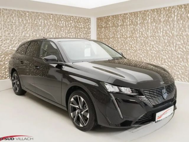 Peugeot 308 Allure Pack BlueHDi EAT8