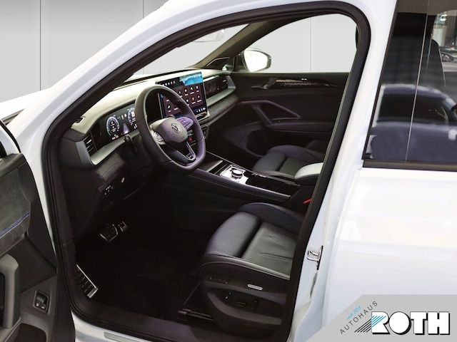 Volkswagen Tayron DSG IQ.Drive eHybrid