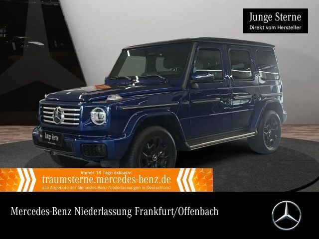 Mercedes-Benz G 450 450d