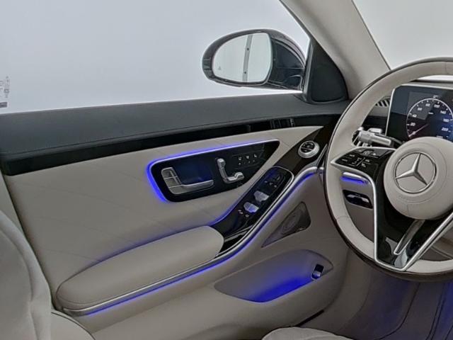 Mercedes-Benz S 580 4MATIC Limousine Lang Sedan