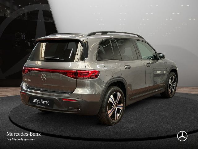 Mercedes-Benz EQB 250