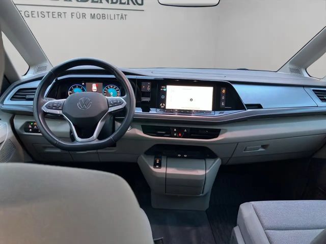 Volkswagen Multivan DSG T7