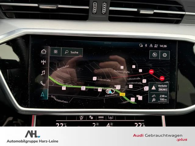 Audi S6 3.0 TDI Avant Quattro